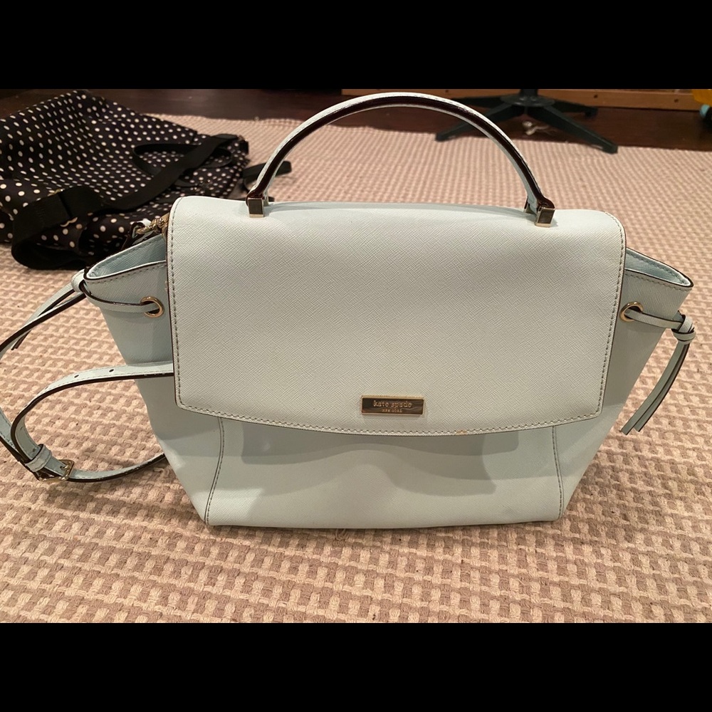Kate Spade retail bag